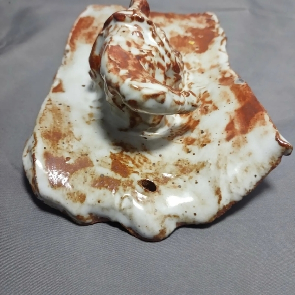 Handmade Wall Sculpture - Picture 7 of 11